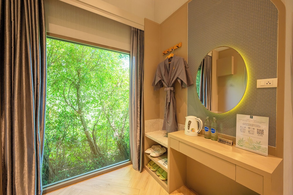 Standard Room with Steam photo 2