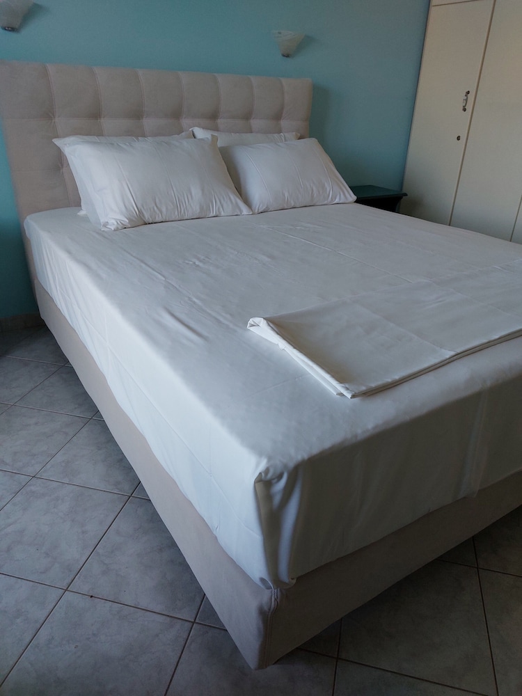 Apartment, 1 Bedroom, Sea View photo 1