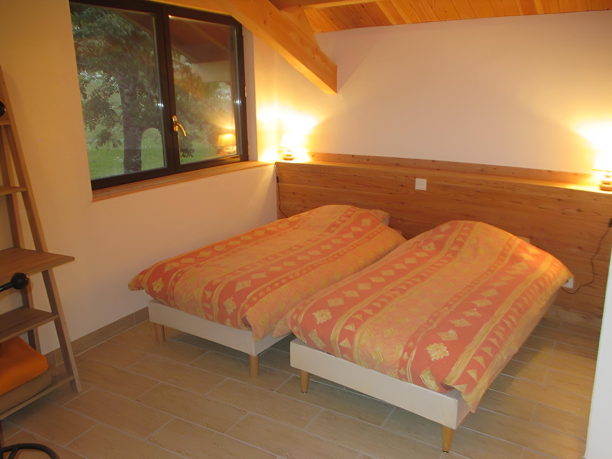 Double or Twin Room photo 2