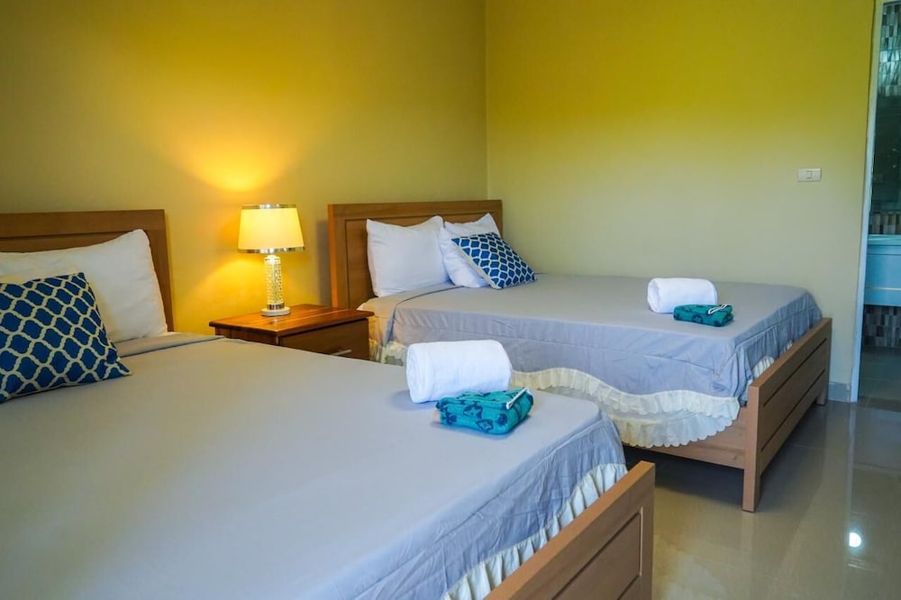 Comfort Room