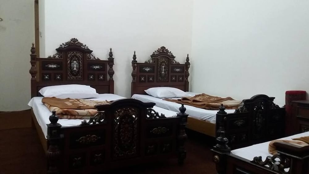 Standard Triple Room photo 2