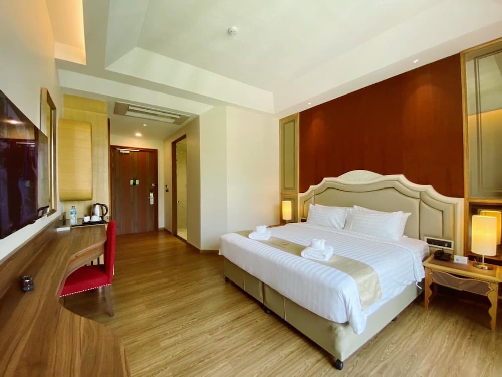 Standard Double Room - Photo 1