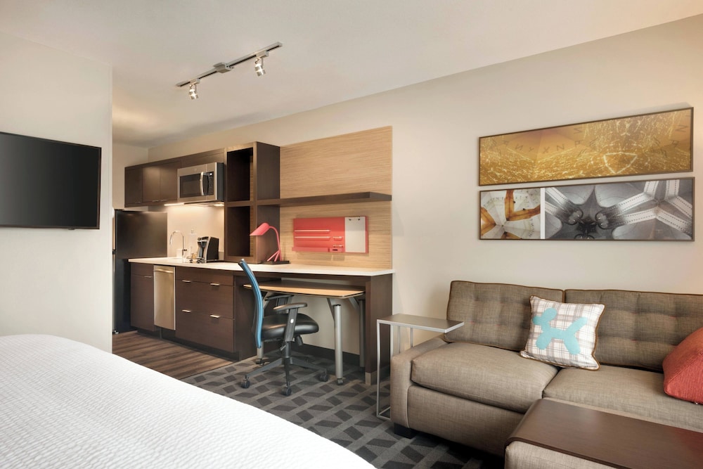 TownePlace Suites by Marriott Minooka, Billede 3