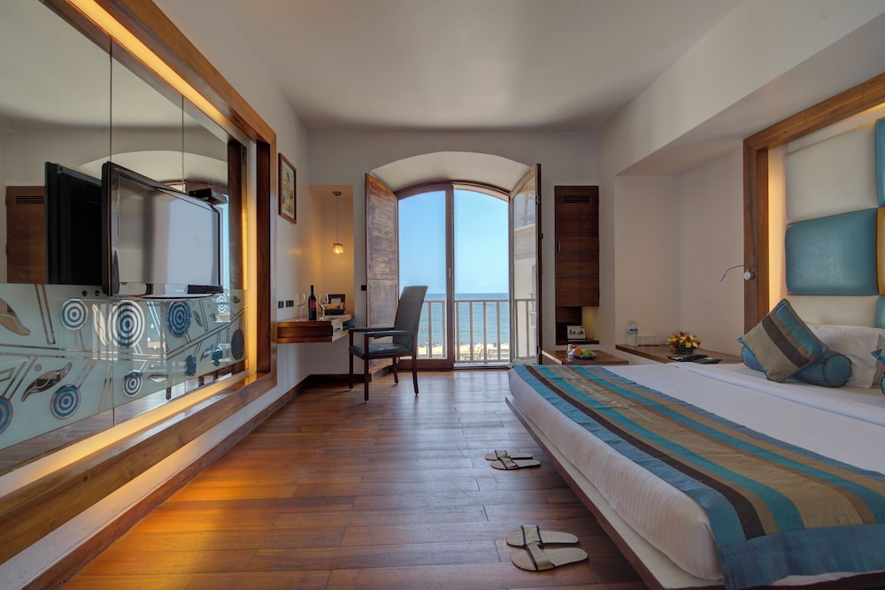 Standard Room, 1 Double Bed - Photo 2