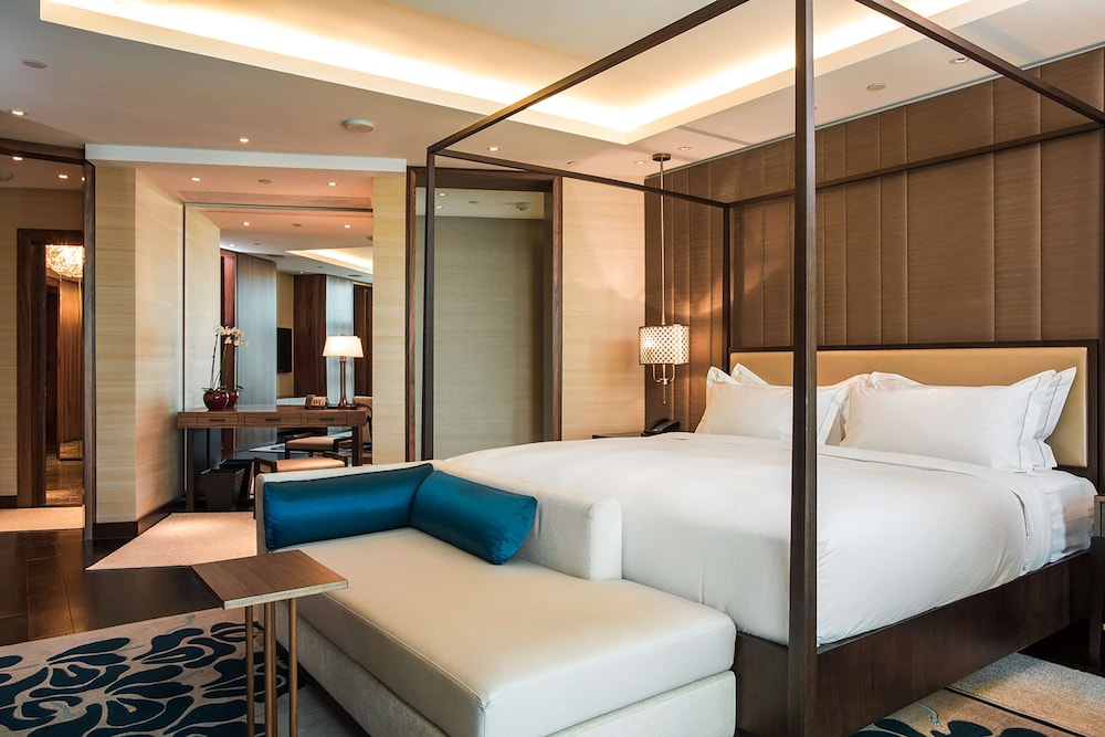 Presidential Suite, 1 King Bed