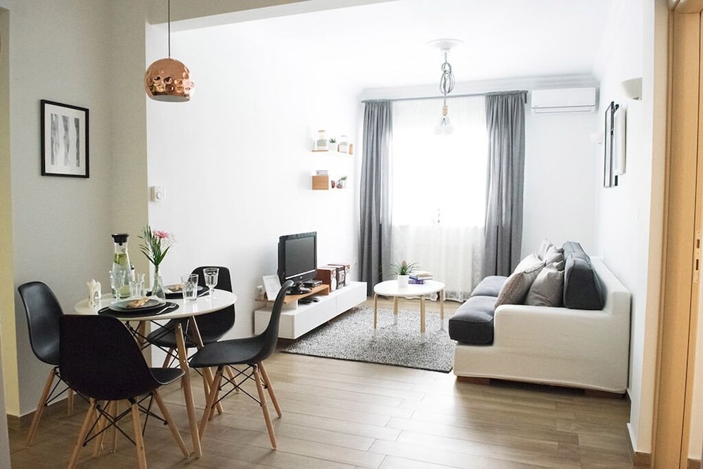 Apartment, 2 Bedrooms