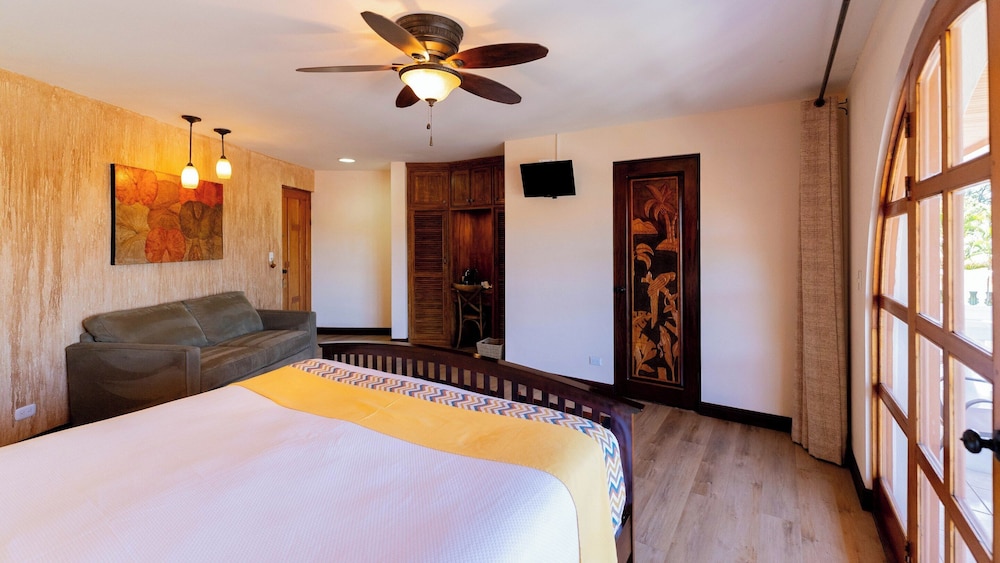 Superior Room, Balcony photo 2