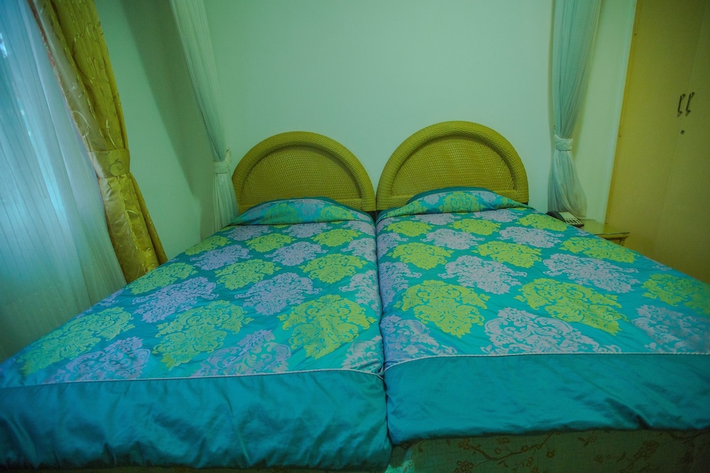 Twin Room photo 2