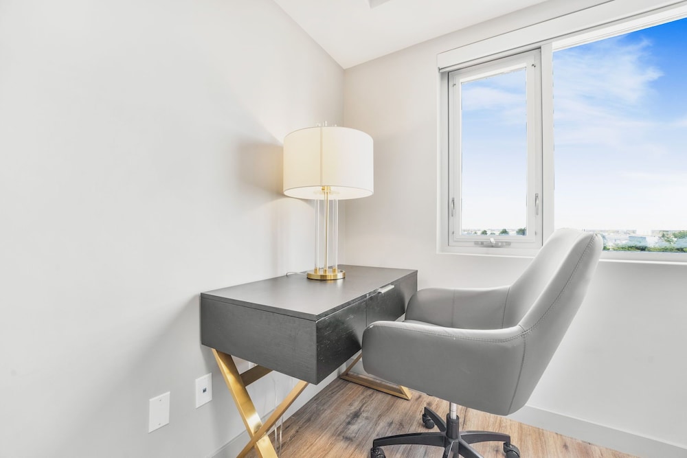 Skye Hotel & Residences, Billede 4