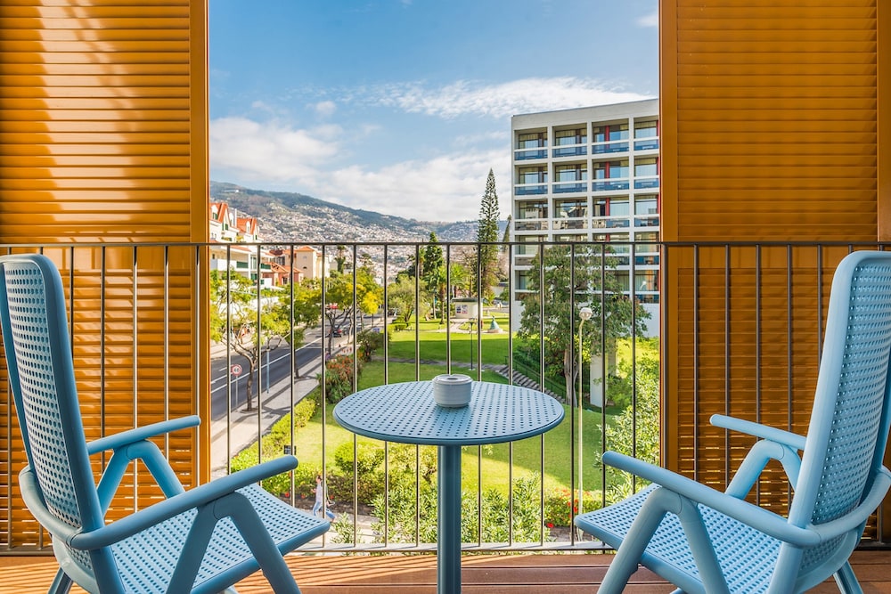 Deluxe Studio, Sea View