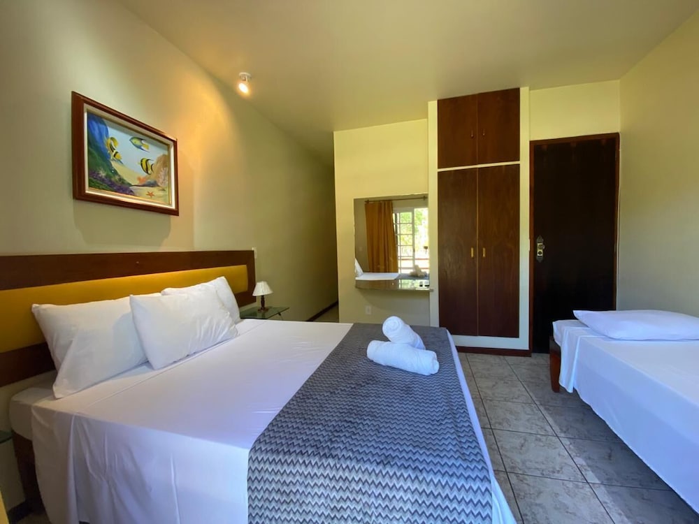 Comfort Triple Room, Balcony, Lake View photo 1