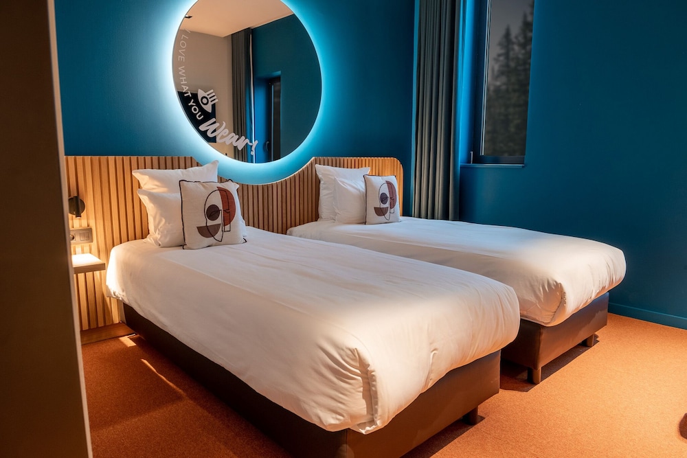 Comfort Twin Room photo 1