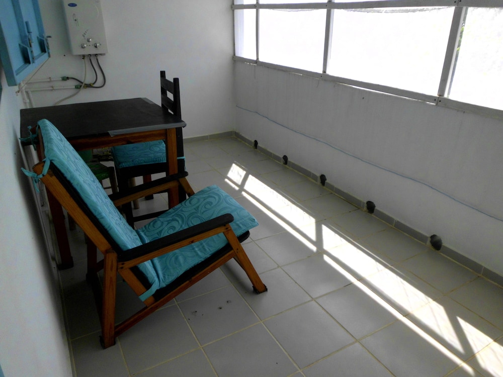 Basic Studio, 1 Double Bed, Sea View photo 2
