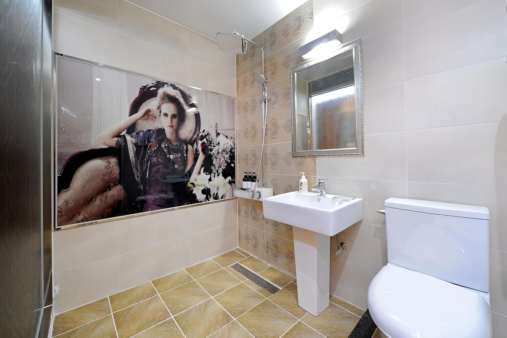 Room (Semi-special Room) - Photo 2