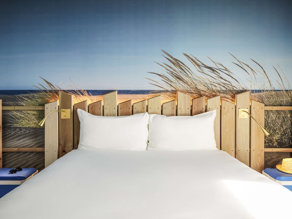 Standard Room (1 Double Bed) - Photo 1