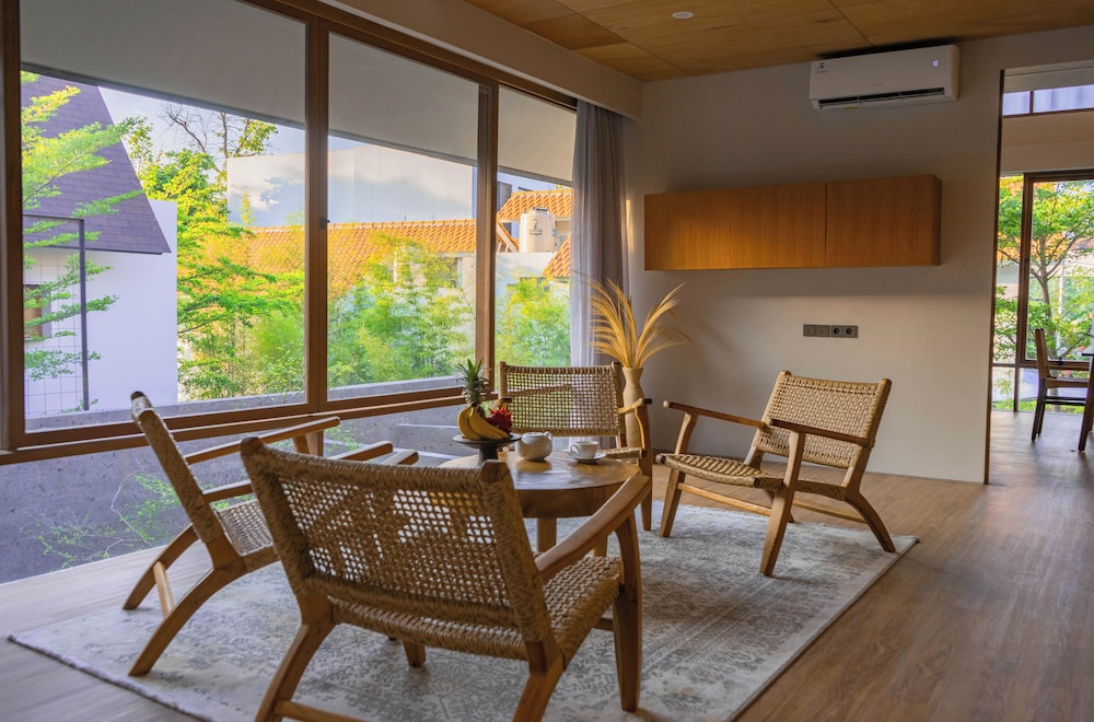 Villa, 2 Bedrooms, Private Pool - Photo 6