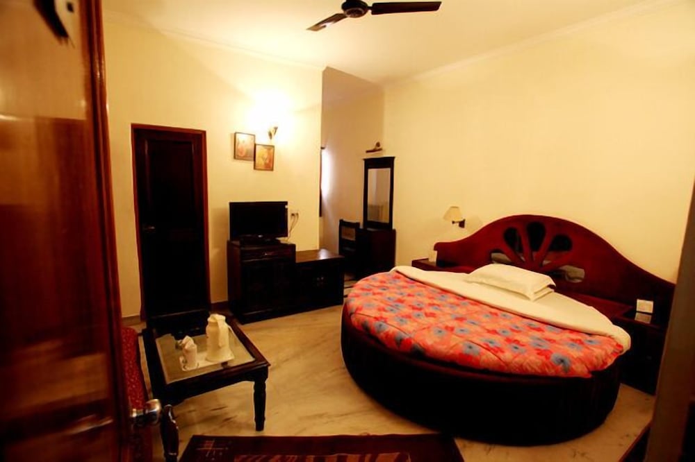 Super Deluxe Room photo 3