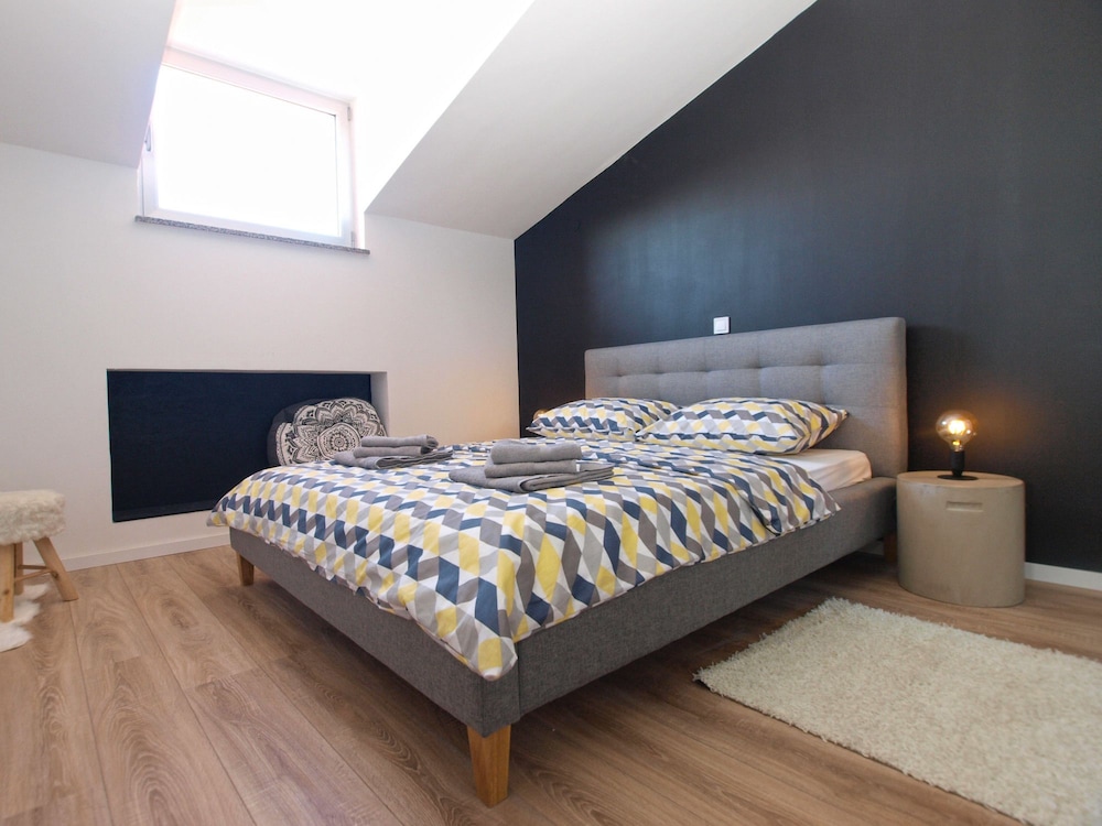 Standard Apartment, 3 Bedrooms (0429)