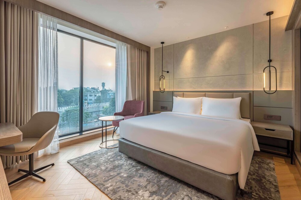 Deluxe Room photo 1