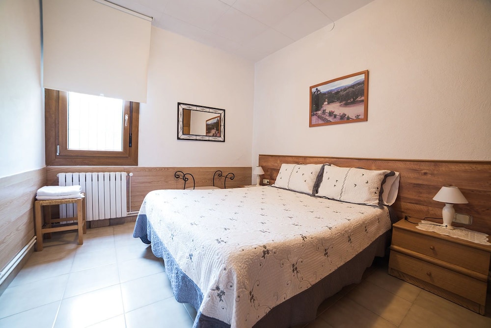 Apartment, 4 Bedrooms (La Caseta)