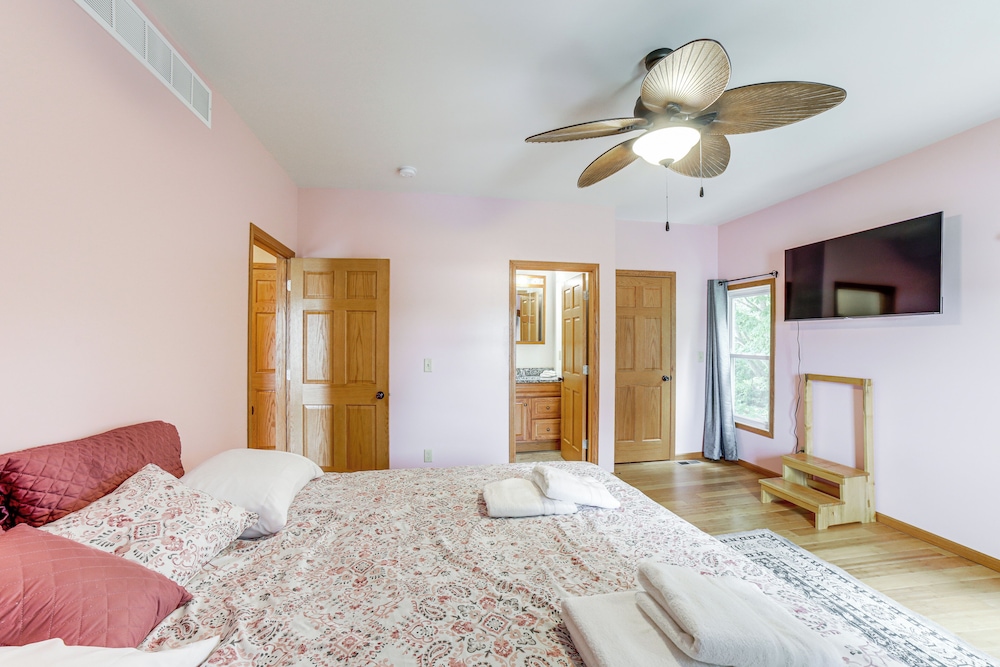 House (3 Bedrooms) photo 2
