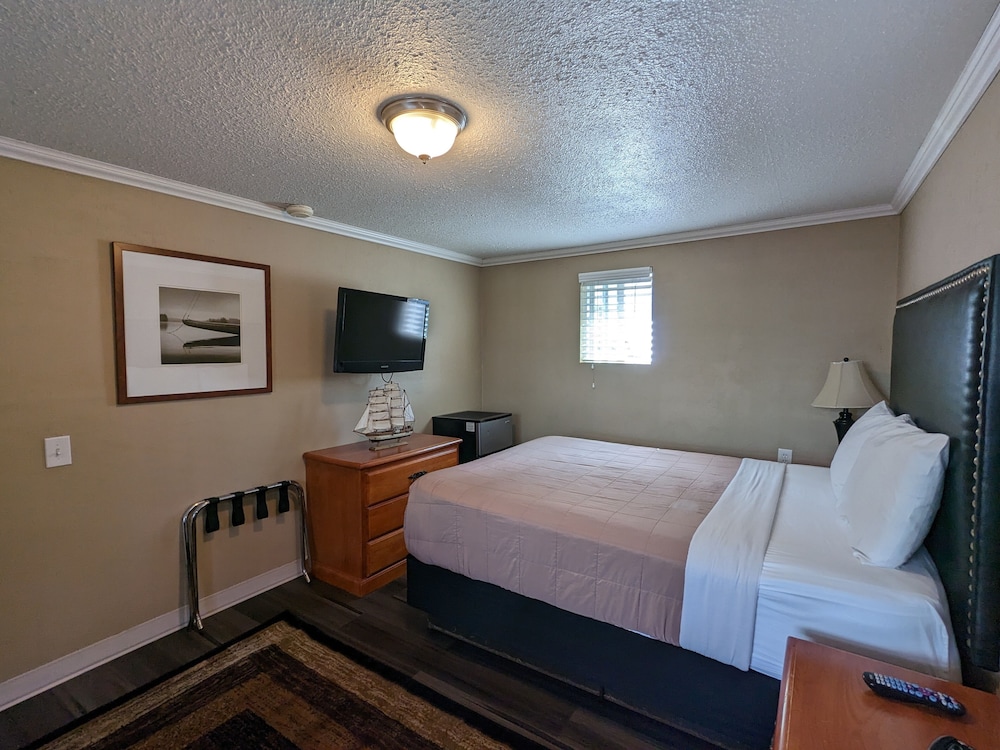 Economy Single Room photo 3