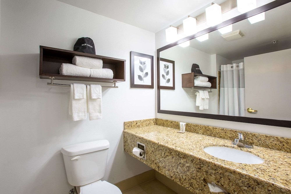 Country Inn & Suites by Radisson, Tucson City Center AZ, Φωτογραφία 7