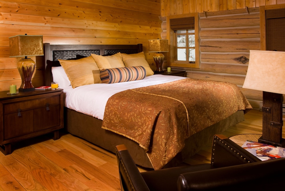 Cabin, 4 Bedrooms photo 3