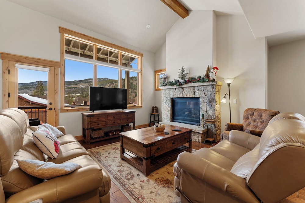 Villa (3 Bedrooms)