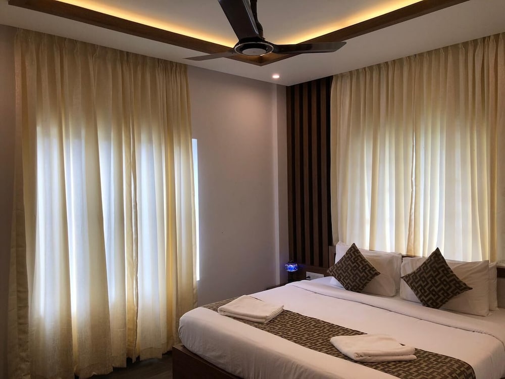 Luxury Double Room photo 1