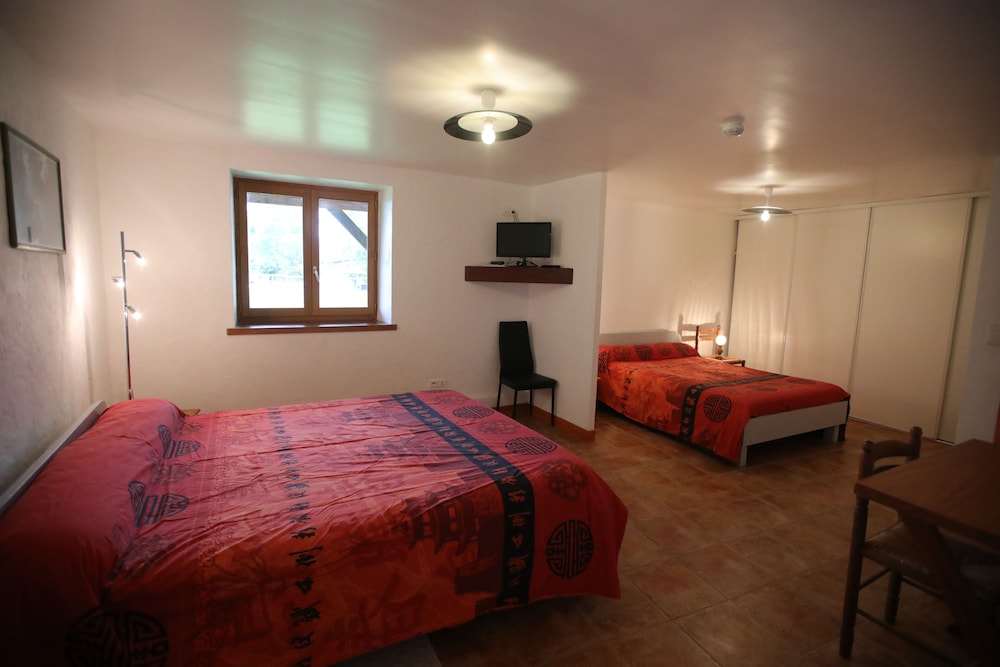 Chambre d'hôtes Azkena, 写真 4