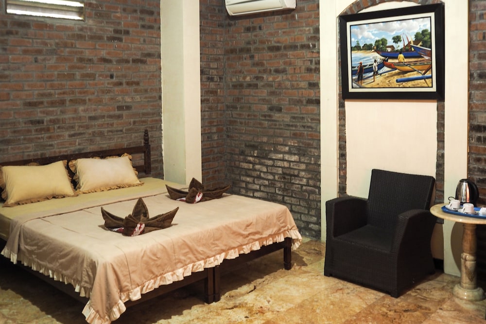 Double Room (Rice Field View) photo 3