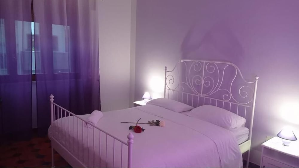 Comfort Double Room, Courtyard View
