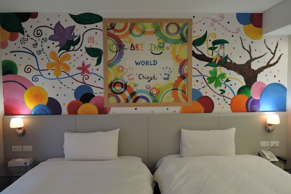 Deluxe Twin Room, Balcony photo 2