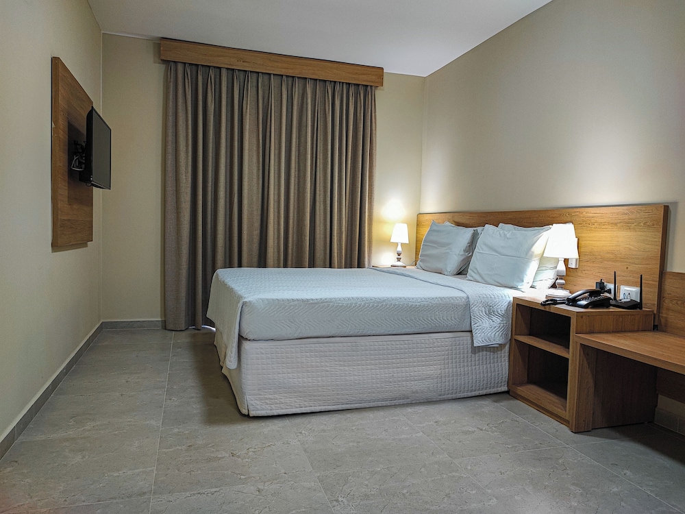 Standard Room, Garden View photo 1