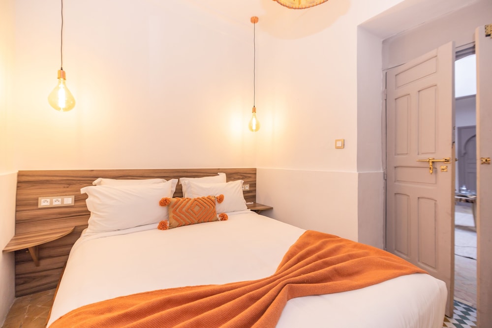 Standard Room photo 1