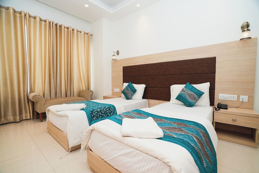 Deluxe Room - Photo 1