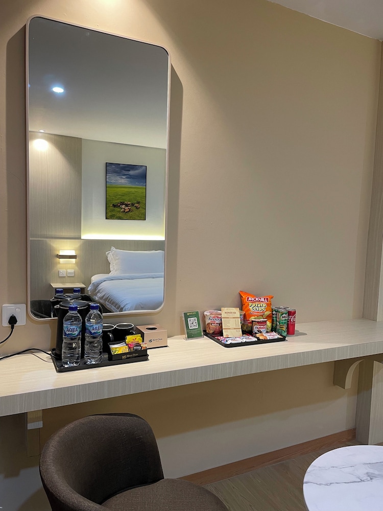 Deluxe Double Room photo 2