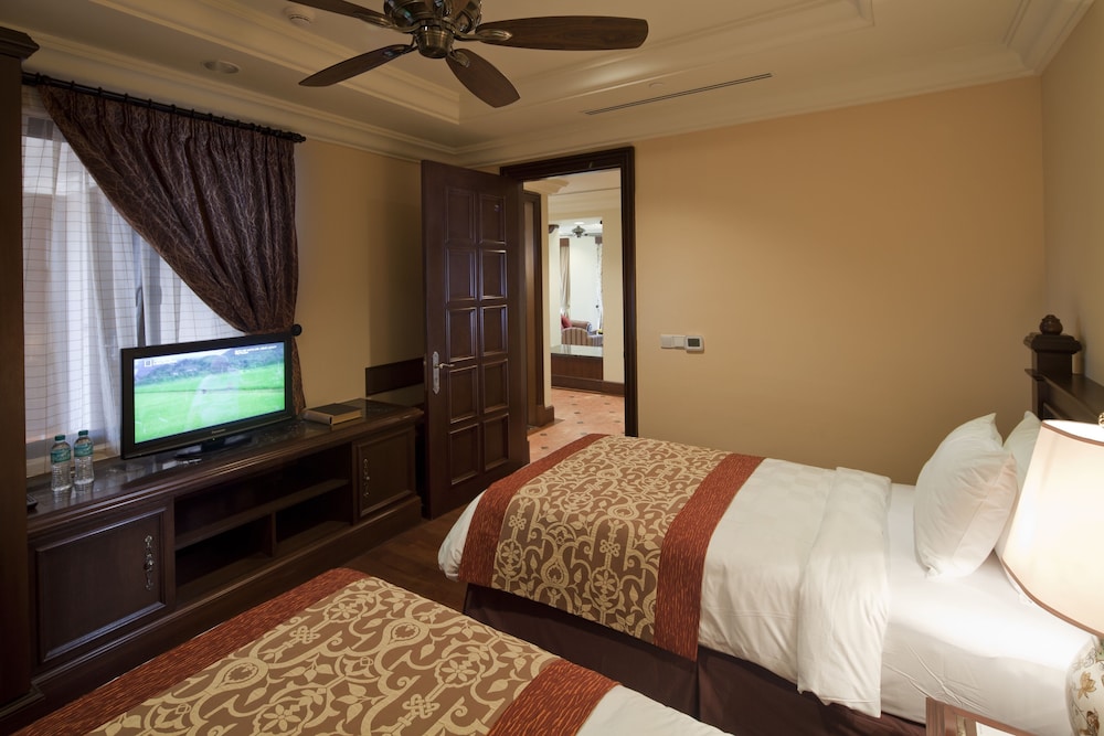 Melaka Suite, 2 Bedrooms (with outdoor Spa Bath) - Photo 2