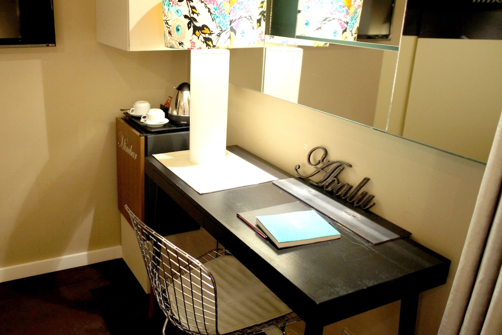 Double Room Petit - Photo 1