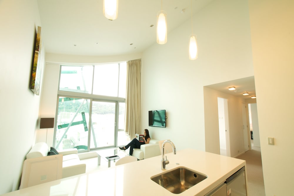 Penthouse Two photo 1
