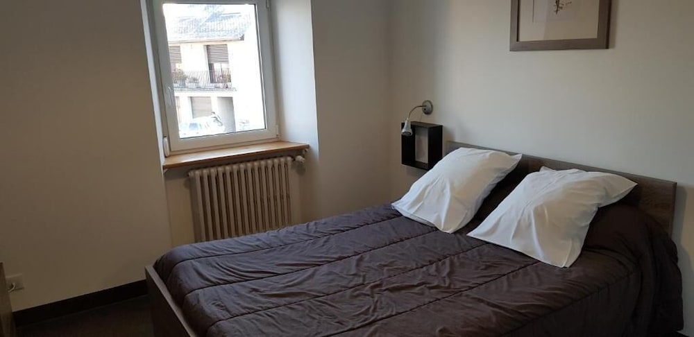 Comfort Triple Room photo 3