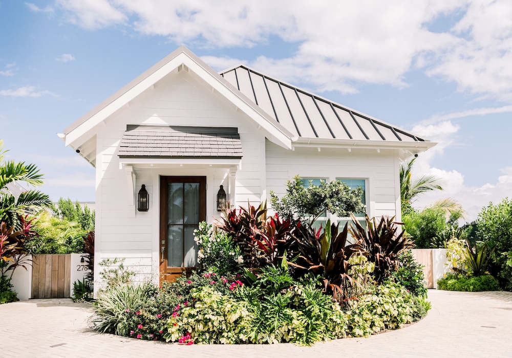 Luxury Cottage, 1 Bedroom, Non Smoking
