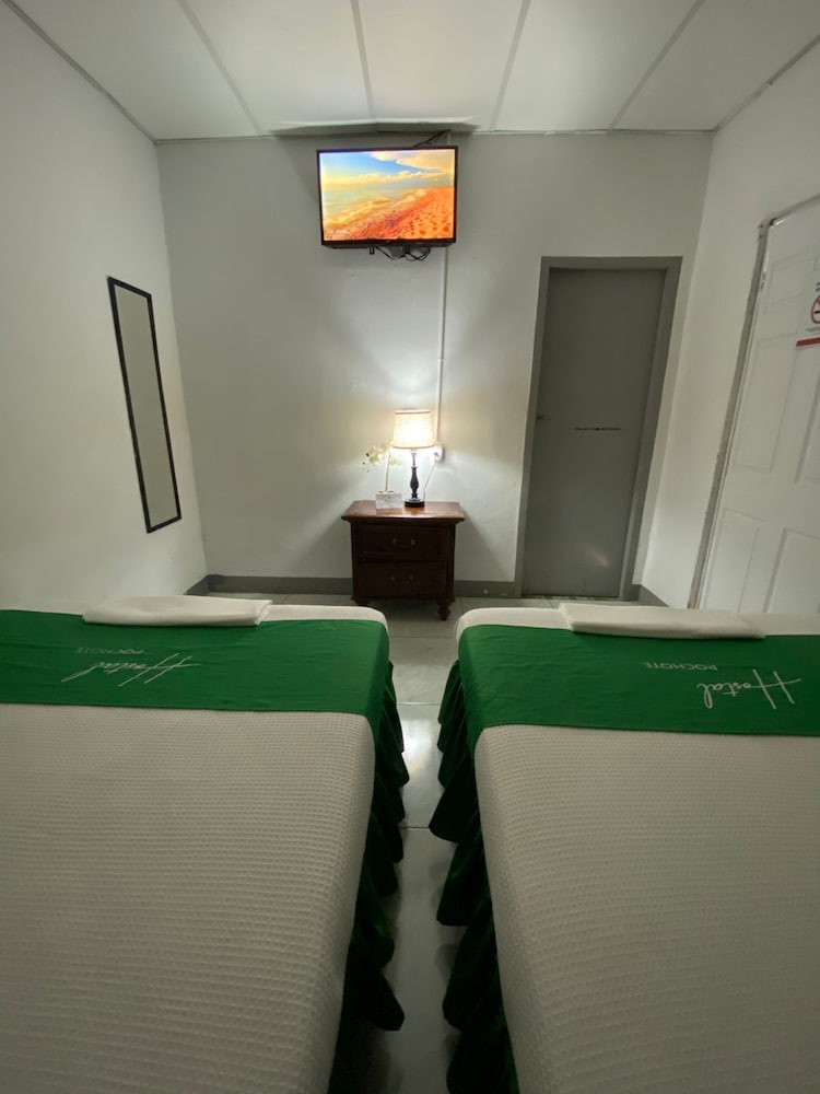 Family Quadruple Room, 2 Double Beds photo 2