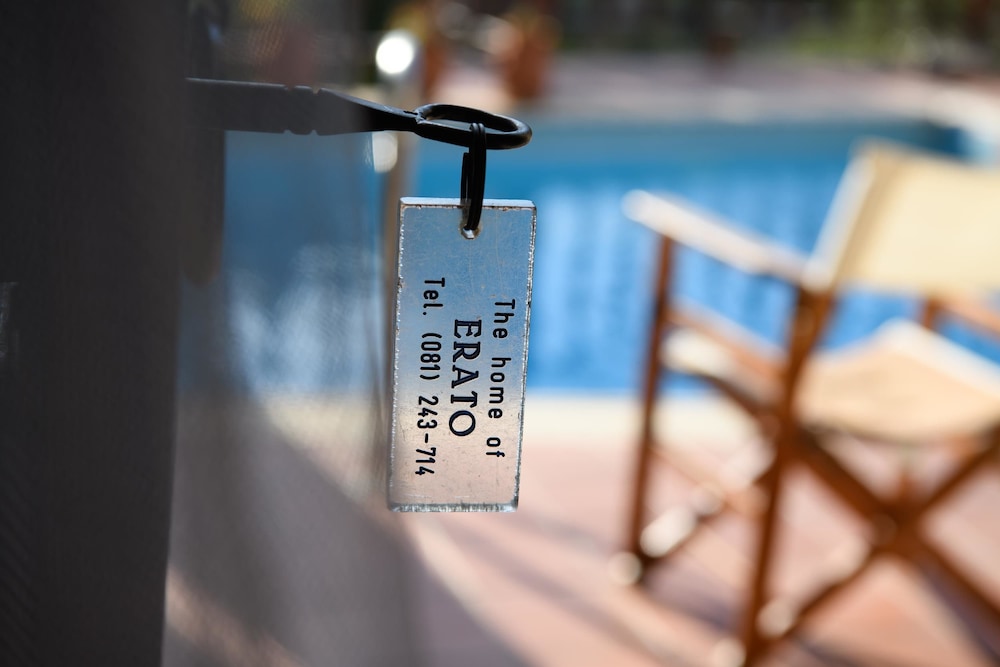 House, 1 Bedroom, Private Pool (Erato) - Photo 29