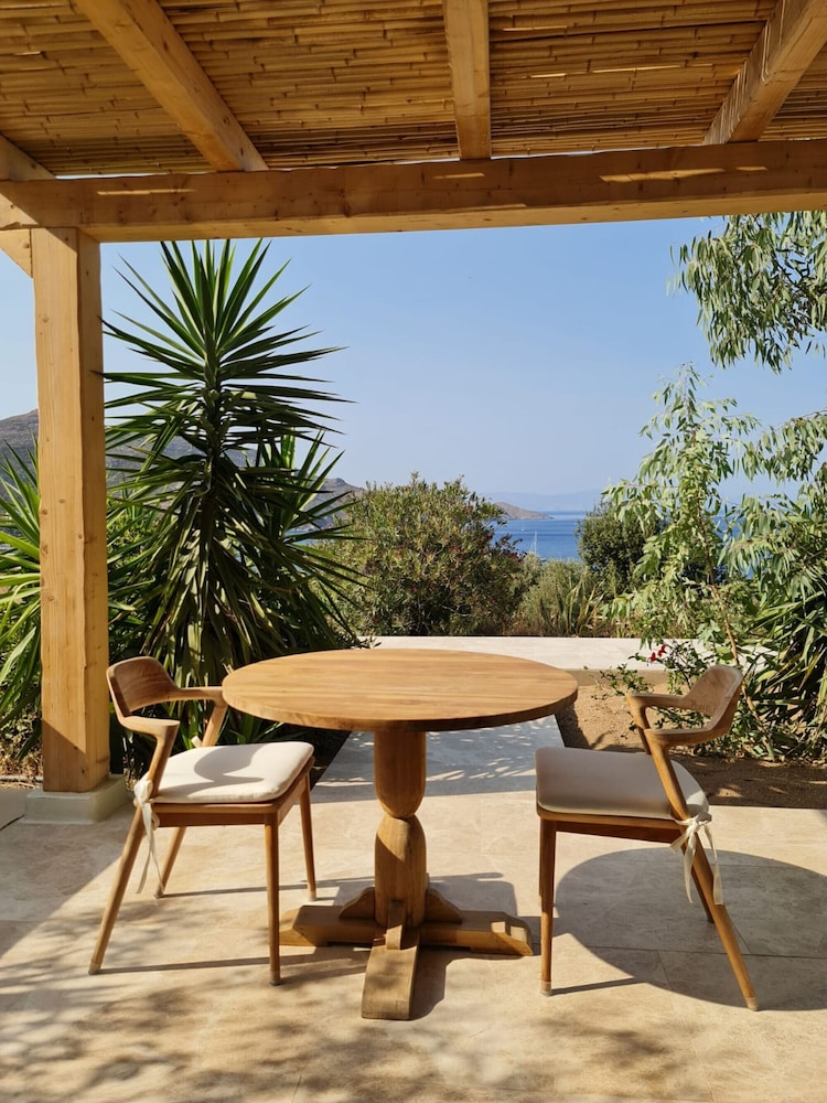 Comfort Apartment, Sea View photo 3