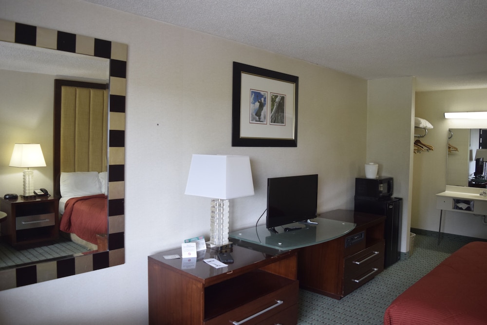 Standard Room, 1 Double Bed (No Pets Allowed) photo 1