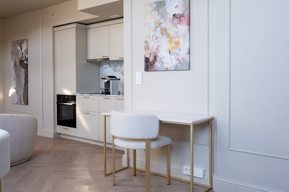 Signature Studio Suite (Loft Suite) photo 3
