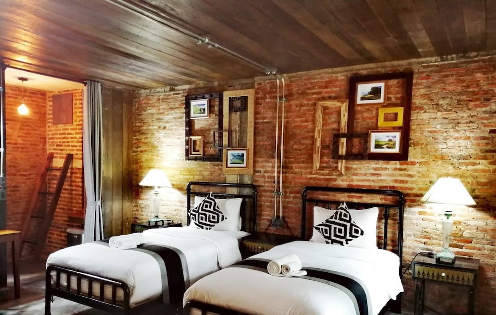 Deluxe Loft photo 1