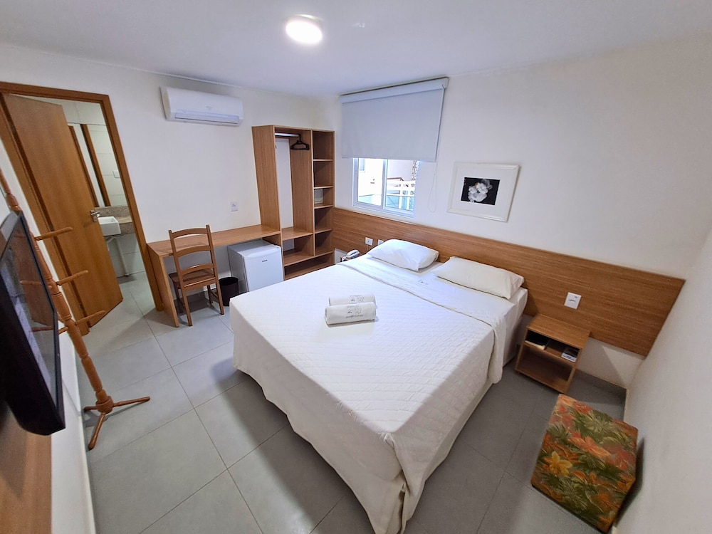 Superior Room (casal) photo 1